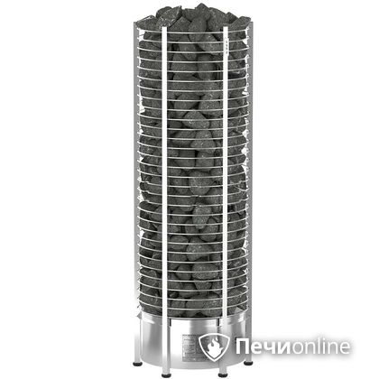 Электрическая печь Sawo Tower TH9-120NS-P (круглая) в Наро-Фоминске